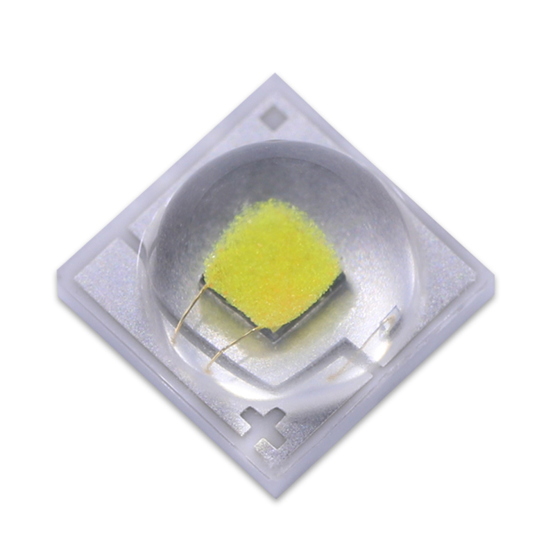 High Power 3535 1/3W Ceramic White Light Beads