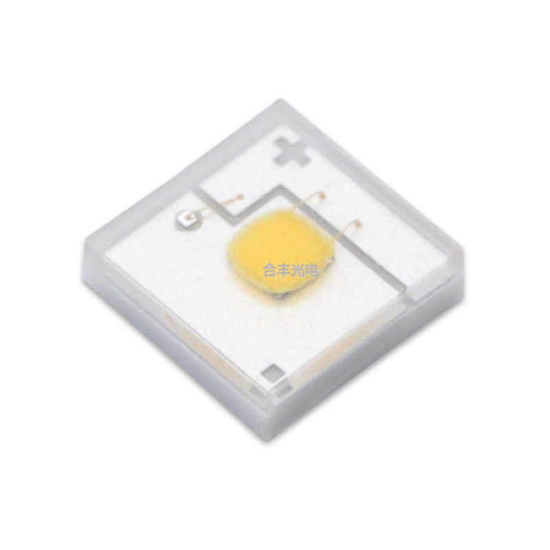 SMD3535 1/3W  PlaneWarmWhiteHighPower LED