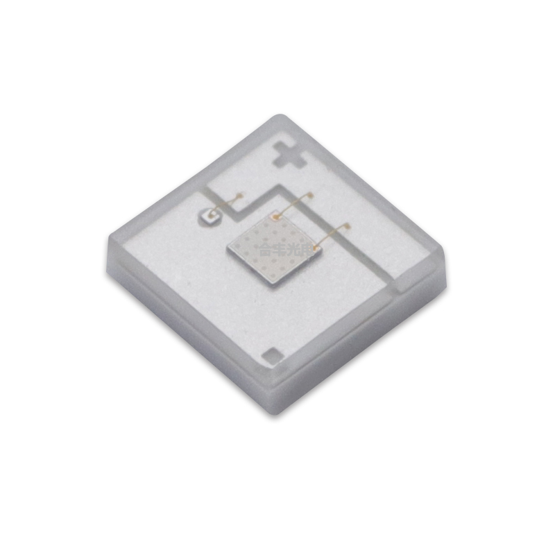 SMD3535 460nm1/3W PlaneBlueHighPower led